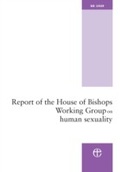 Cover: Report of the House of Bishops Working Group on Human Sexuality - Hymns Ancient & Modern