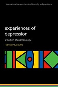 Enlarge image Cover: Experiences of Depression - Oxford University Press
