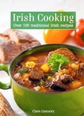 Cover: Irish Cooking - Pyramid Books Ltd