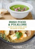 Cover: Irish Food and Folklore - Pyramid