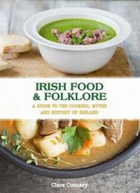 Abbildung von: Irish Food and Folklore - Pyramid