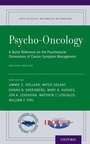 Bild: Psycho-Oncology - Oxford University Press Inc