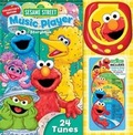 Cover: Sesame Street Music Player Storybook - Reader's Digest Association