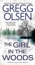 Cover: The Girl in the Woods - Pinnacle Books