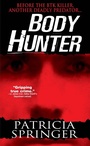 Cover: Body Hunter - Pinnacle