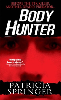 Enlarge image Cover: Body Hunter - Pinnacle