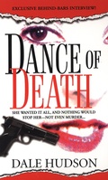 Cover: Dance Of Death - Pinnacle Books
