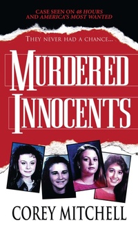 Enlarge image Cover: Murdered Innocents - Pinnacle Books