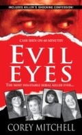 Cover: Evil Eyes - Pinnacle Books