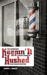 Abbildung von: Keepin' It Hushed - Wayne State University Press