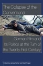 Cover: Collapse of the Conventional - Wayne State University Press