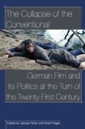 Cover: Collapse of the Conventional - Wayne State University Press