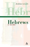 Bild: Hebrews - T.& T.Clark Ltd