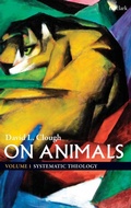 Cover: On Animals - T.& T.Clark Ltd