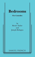 Cover: Bedrooms - Samuel French Ltd