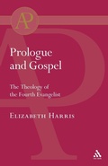 Abbildung von: Prologue and Gospel - T.& T.Clark Ltd