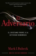 Cover: El Adversario - Portavoz