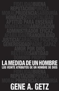 Cover: Medida de Un Hombre, La - Portavoz