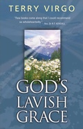 Cover: God's Lavish Grace - Monarch Books