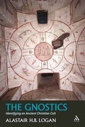 Cover: The Gnostics - T.& T.Clark Ltd