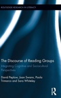 Cover: The Discourse of Reading Groups - Routledge