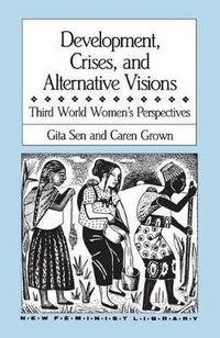 Enlarge image Cover: Development, Crises and Alternative Visions - Monthly Review Press,U.S.