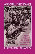 Cover: And They Still Dance - Monthly Review Press,U.S.