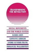 Cover: Transforming the Revolution - Monthly Review Press,U.S.
