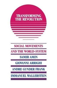 Enlarge image Cover: Transforming the Revolution - Monthly Review Press,U.S.