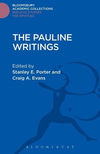 Abbildung von: The Pauline Writings - Bloomsbury 3PL