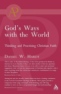 Cover: God's Ways with the World - T.& T.Clark Ltd