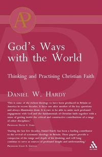 Enlarge image Cover: God's Ways with the World - T.& T.Clark Ltd