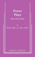 Cover: Power Plays - Samuel French, Inc
