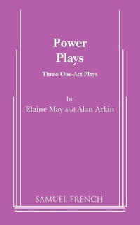 Enlarge image Cover: Power Plays - Samuel French, Inc