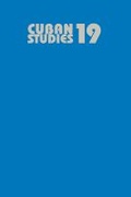 Cover: Cuban Studies 19 - University of Pittsburgh Press