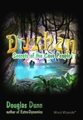 Cover: Dazhan - Word Wizards