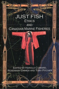 Enlarge image Cover: Just Fish - ISER Books
