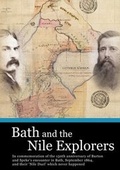 Cover: Bath and the Nile Explorers - Bath Royal Literary and Scientific Institution