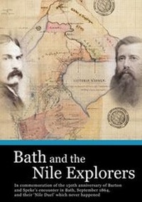 Enlarge image Cover: Bath and the Nile Explorers - Bath Royal Literary and Scientific Institution
