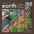 Cover: Down to Earth - Oolichan Books