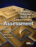 Cover: Science Educator's Guide to Laboratory Assessment - National Science Teachers Association