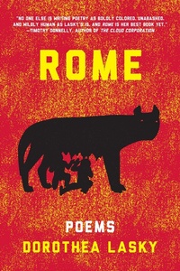 Enlarge image Cover: ROME - Liveright