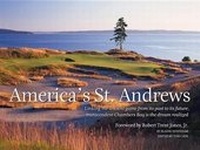 Abbildung von: America's St. Andrews - Green Cloud Media