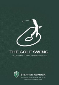 Abbildung von: The Golf Swing - Jandec, Inc.