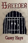 Cover: Breeder - Whispering Pages, LLC