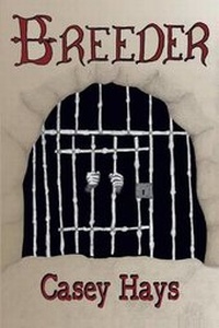 Enlarge image Cover: Breeder - Whispering Pages, LLC