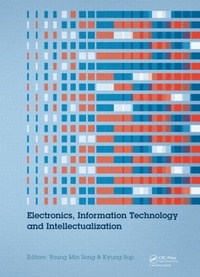 Enlarge image Cover: Electronics, Information Technology and Intellectualization - CRC Press