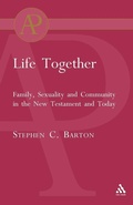 Cover: Life Together - T.& T.Clark Ltd