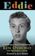 Cover: Eddie - Christopher J. Lynch