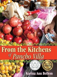 Abbildung von: From the Kitchens of Pancho Villa - From the Kitchens of Pancho Villa